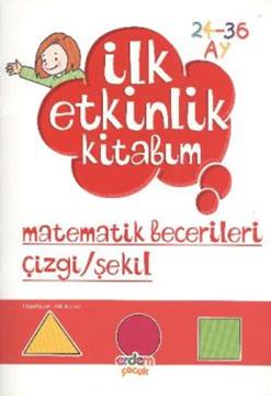 İlk Etkinlik Kitabım