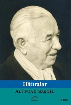 Hatıralar