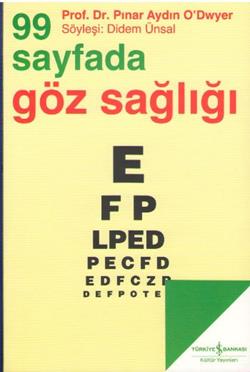 99 Sayfada Göz Sağlığı