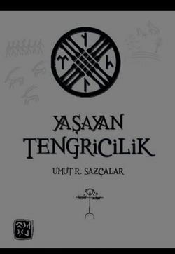 Yaşayan Tengricilik