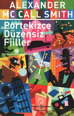 Portekizce Düzensiz Fiiller