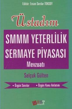 Üstadım SMMM Yeterlilik Sermaye Piyasası Mevzuatı