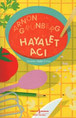 Hayalet Acı