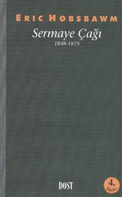 Sermaye Çağı (1848-1875)