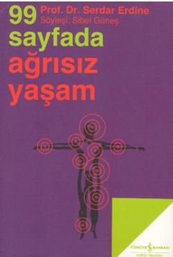 99 Sayfada Ağrısız Yaşam