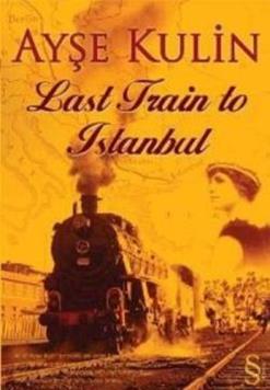 Last Train to İstanbul