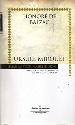 Ursule Mirouet