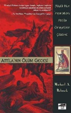 Attila’nın Ölüm Gecesi