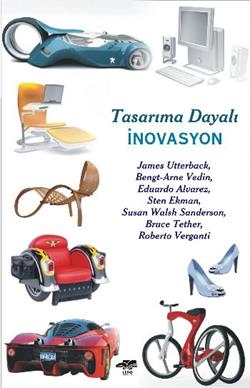 Tasarıma Dayalı İnovasyon