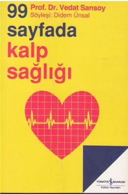 99 Sayfada Kalp Sağlığı