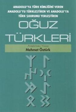 Oğuz Türkleri