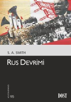 Rus Devrimi