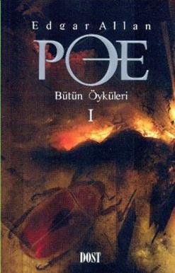 Edgar Allan Poe Bütün Öyküleri 1