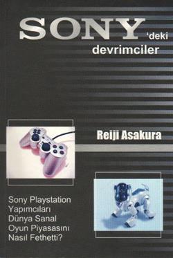 Sony’deki Devrimciler