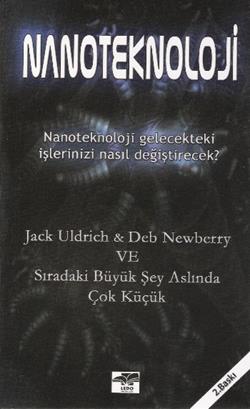 Nano Teknoloji Gelecekteki İşlerinizi Nasıl Değiştirecek?