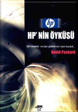 HP’nin Öyküsü