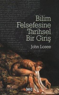 Bilim Felsefesine Tarihsel Bir Giriş