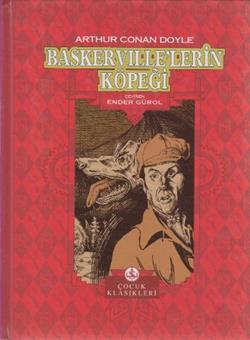 Baskerville’lerin Köpeği (Ciltli)