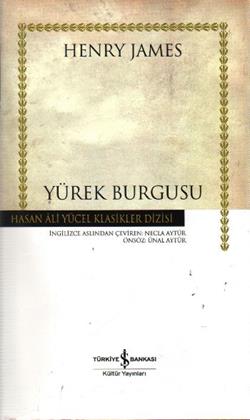 Yürek Burgusu