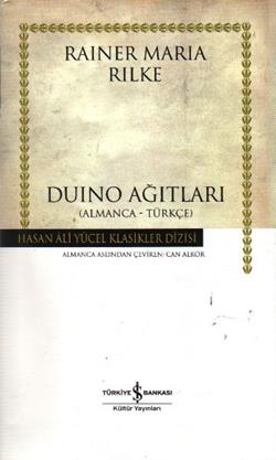 Duino Ağıtları