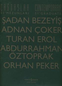 Çağdaşlar Güzel Sanatlar Akademisi 51' Mezunları / Contemporaries Academy Of Fine Arts 51' Graduates