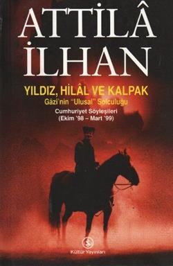 Yıldız, Hilal ve Kalpak