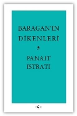 Baragan’ın Dikenleri