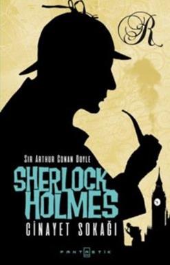 Sherlock Holmes - Cinayet Sokağı