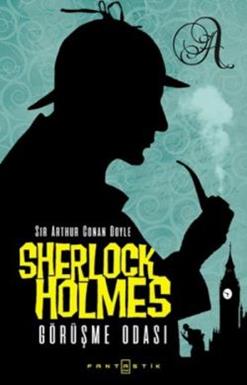 Sherlock Holmes - Görüşme Odası