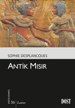 Antik Mısır