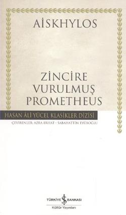 Zincire Vurulmuş Prometheus