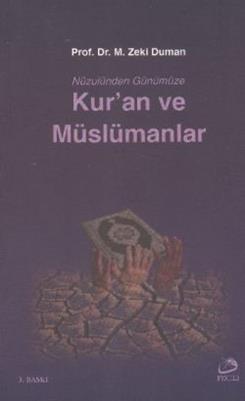 Kur’an ve Müslümanlar