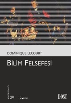 Bilim Felsefesi