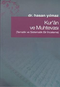 Kur’an ve Muhtevası