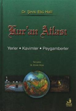 Kur’an Atlası