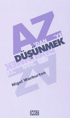 A’dan Z’ye Düşünmek