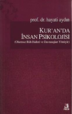 Kur'an'da İnsan Psikolojisi