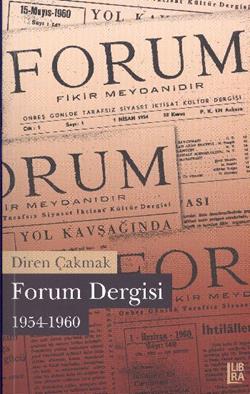 Forum Dergisi 1954 - 1960