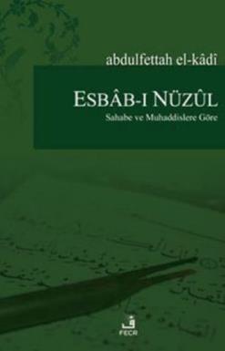 Esbab-ı Nüzul