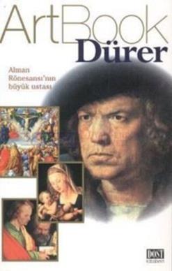 Art Book Dürer