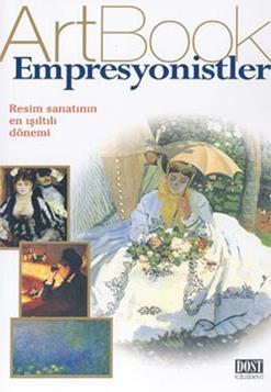 ArtBook Empresyonistler