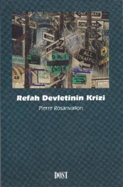 Refah Devletinin Krizi