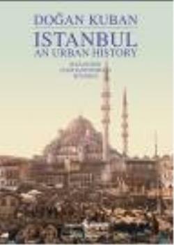 Istanbul An Urban History