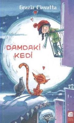 Damdaki Kedi