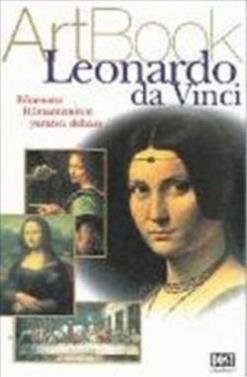 ArtBook Leonardo Da Vinci