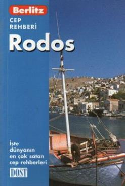 Rodos Cep Rehberi