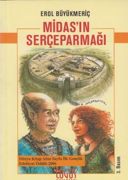 Midasın Serçeparmağı