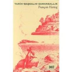 Tarih, Başkalık, Zamansallık