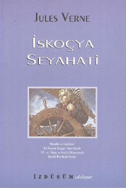 İskoçya Seyahati