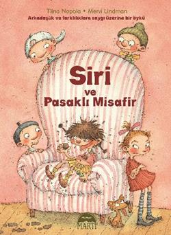 Siri ve Pasaklı Misafir